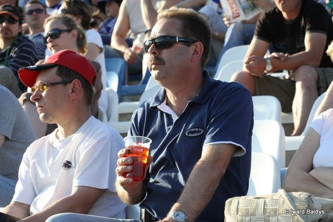 Łatwo nie było (zdjęcia)