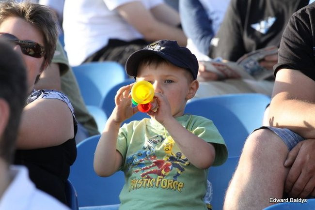 Łatwo nie było (zdjęcia)