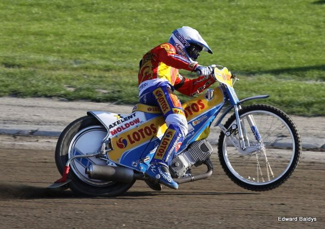 Łatwo nie było (zdjęcia)