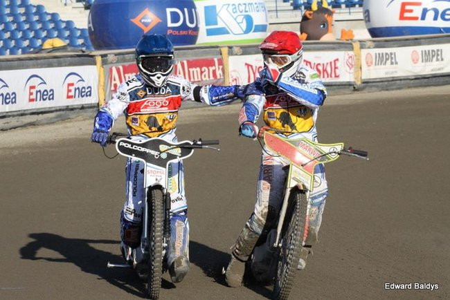 Łatwo nie było (zdjęcia)