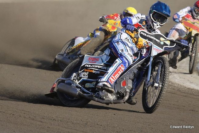 Łatwo nie było (zdjęcia)