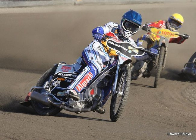 Łatwo nie było (zdjęcia)