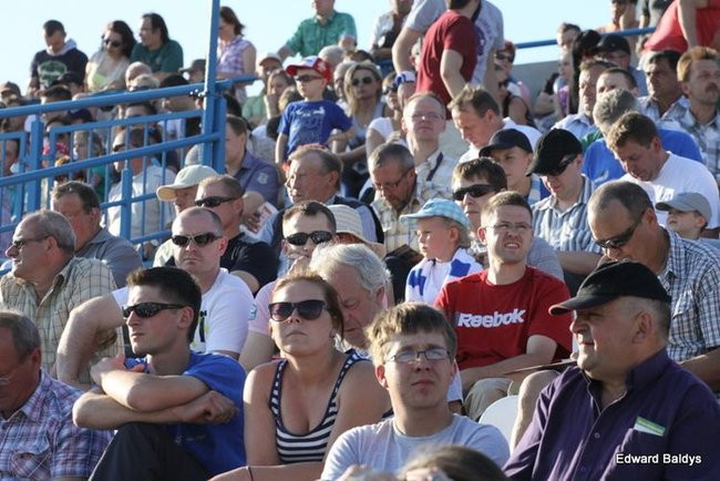 Łatwo nie było (zdjęcia)