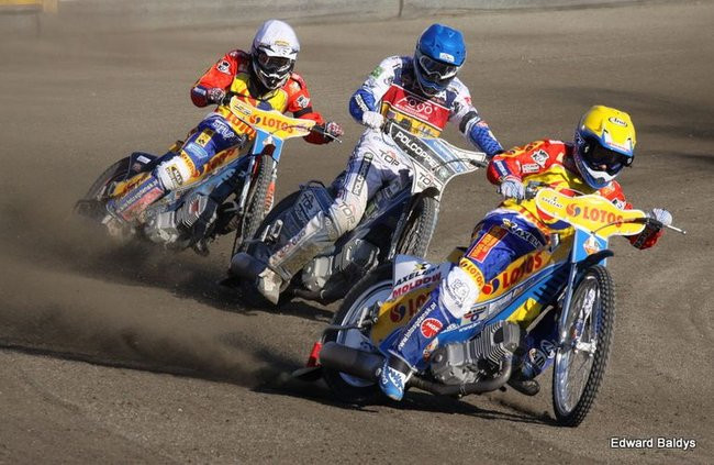 Łatwo nie było (zdjęcia)