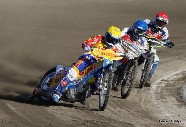 Łatwo nie było (zdjęcia)