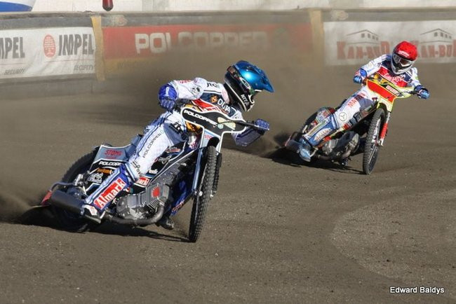 Łatwo nie było (zdjęcia)