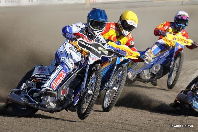 Łatwo nie było (zdjęcia)