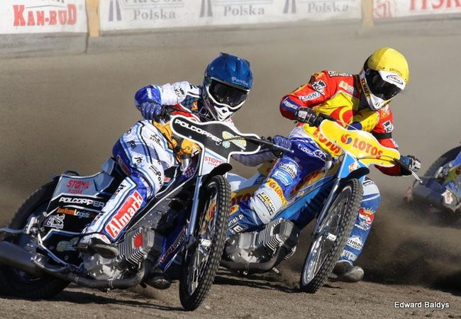 Łatwo nie było (zdjęcia)