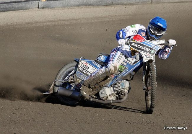 Łatwo nie było (zdjęcia)