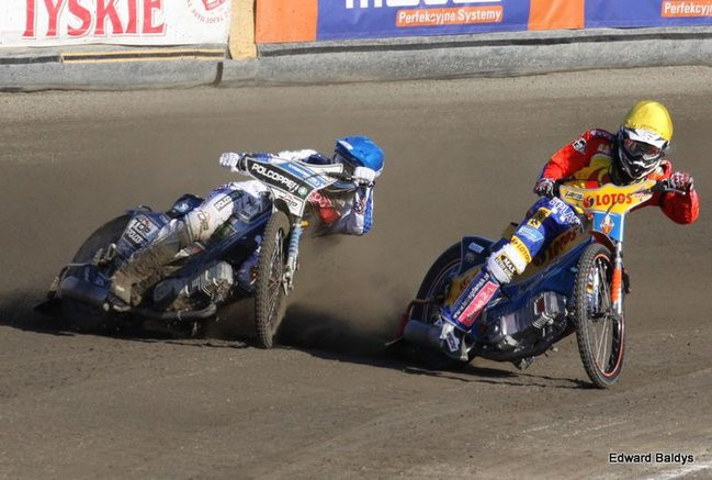 Łatwo nie było (zdjęcia)