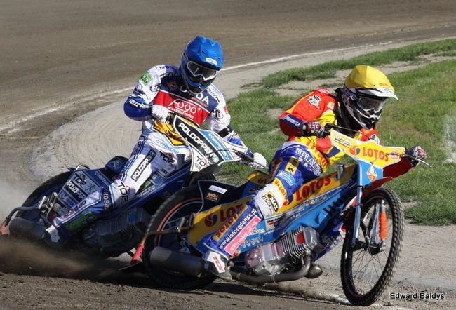 Łatwo nie było (zdjęcia)