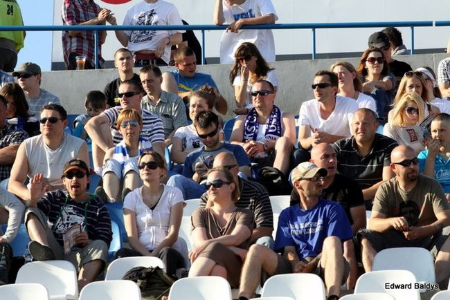 Łatwo nie było (zdjęcia)