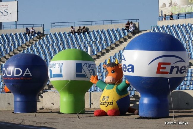 Łatwo nie było (zdjęcia)