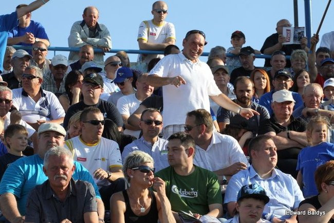 Łatwo nie było (zdjęcia)