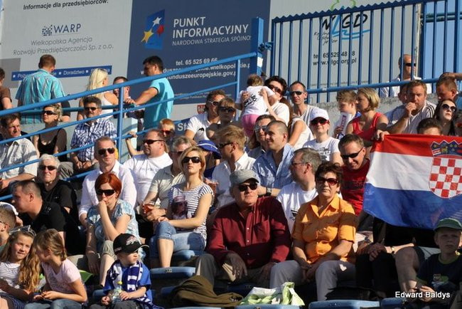 Łatwo nie było (zdjęcia)