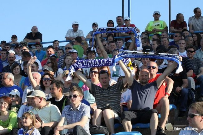 Łatwo nie było (zdjęcia)