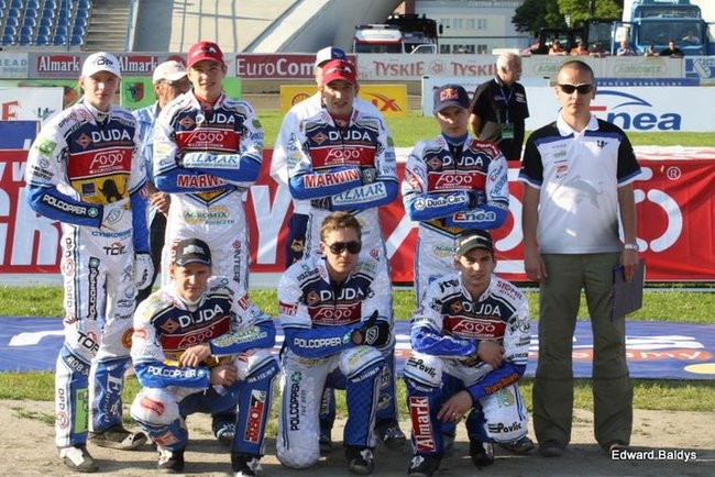 Łatwo nie było (zdjęcia)