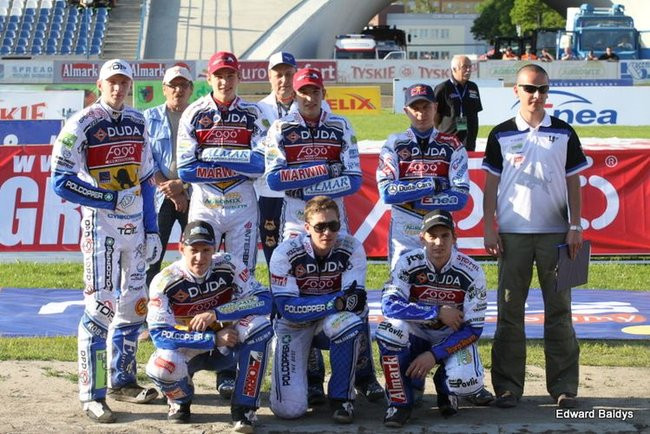 Łatwo nie było (zdjęcia)