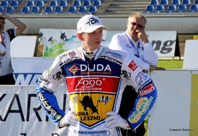 Łatwo nie było (zdjęcia)