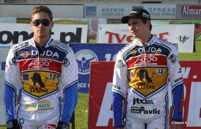 Łatwo nie było (zdjęcia)