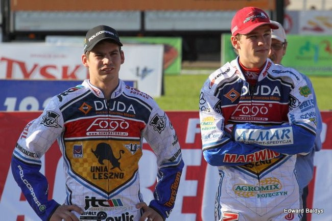 Łatwo nie było (zdjęcia)