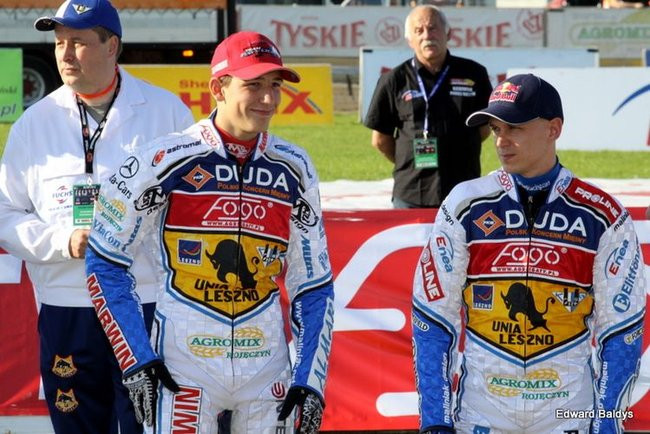 Łatwo nie było (zdjęcia)