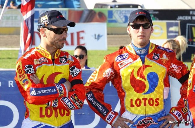 Łatwo nie było (zdjęcia)