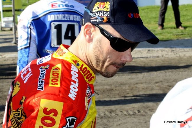 Łatwo nie było (zdjęcia)