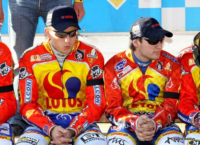 Łatwo nie było (zdjęcia)