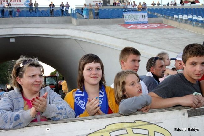 Łatwo nie było (zdjęcia)