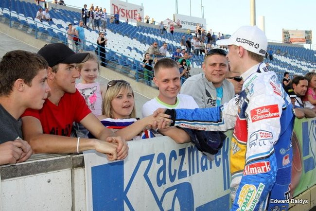 Łatwo nie było (zdjęcia)