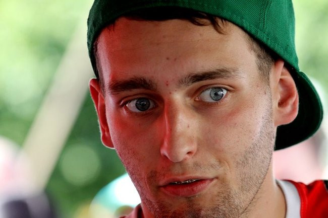 Latające show w Lesznie (zdjęcia)