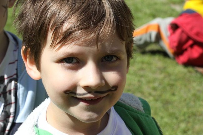 Wspólna spartakiada (zdjęcia)