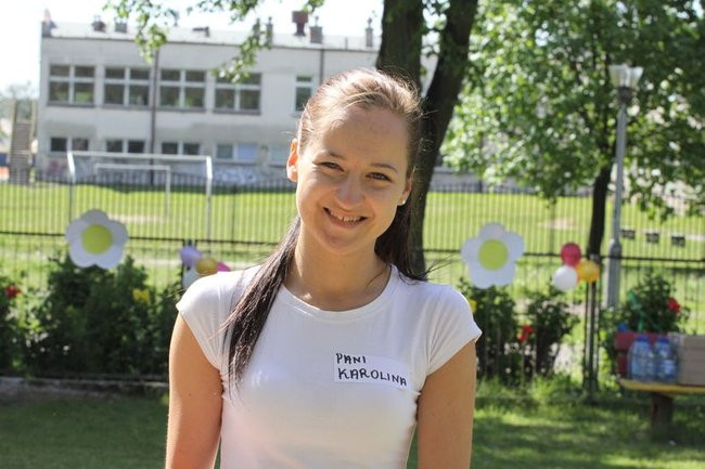 Wspólna spartakiada (zdjęcia)