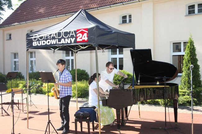 II Muzyczna Majówka (zdjęcia)