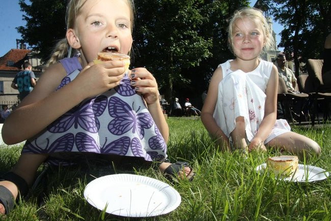 II Muzyczna Majówka (zdjęcia)