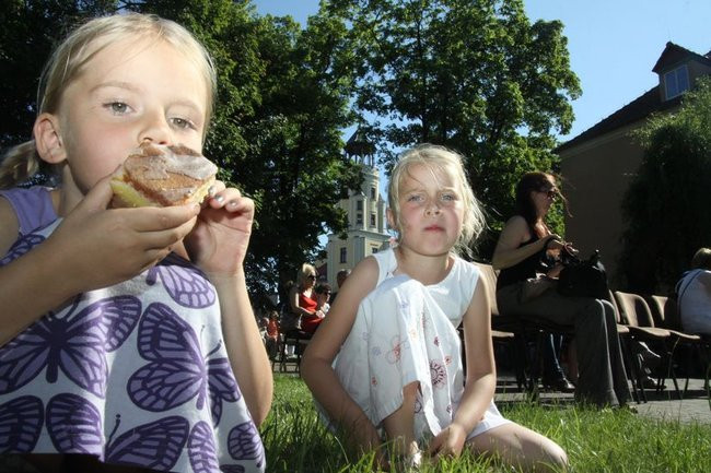 II Muzyczna Majówka (zdjęcia)