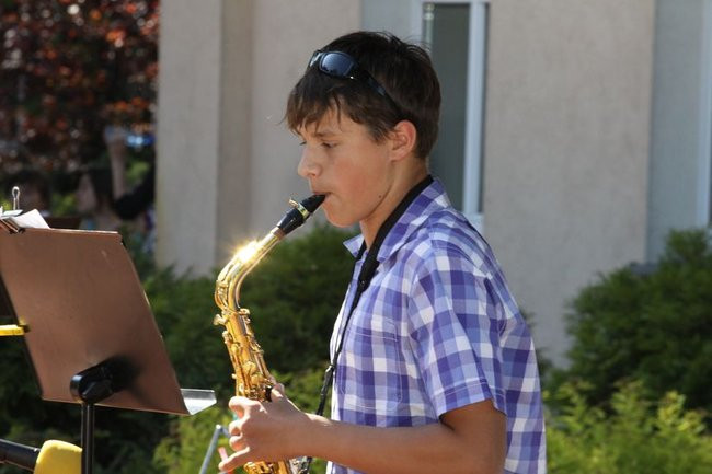 II Muzyczna Majówka (zdjęcia)