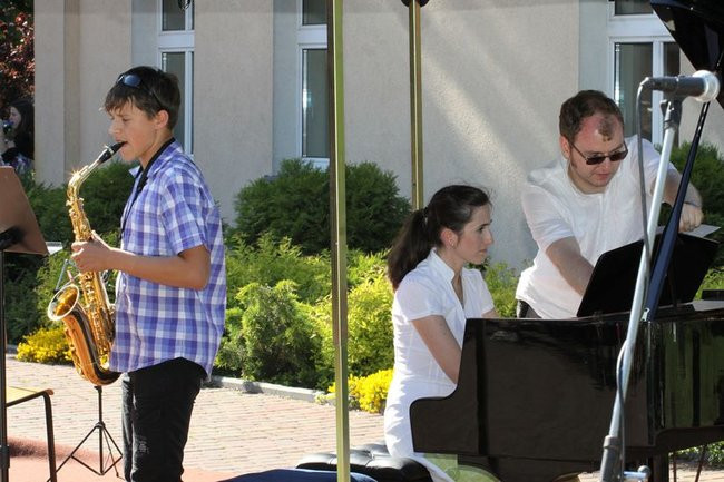 II Muzyczna Majówka (zdjęcia)