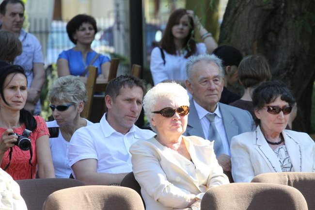 II Muzyczna Majówka (zdjęcia)