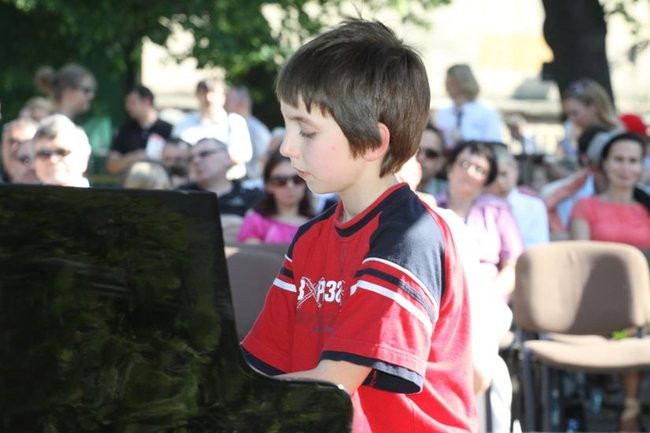 II Muzyczna Majówka (zdjęcia)