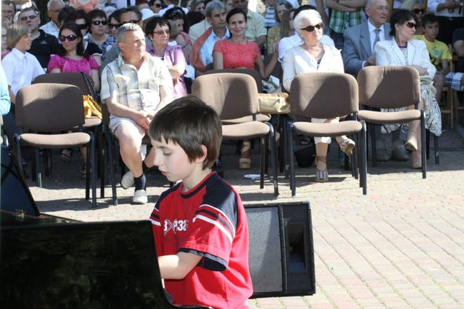 II Muzyczna Majówka (zdjęcia)