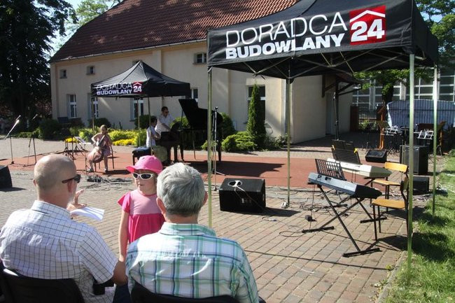 II Muzyczna Majówka (zdjęcia)