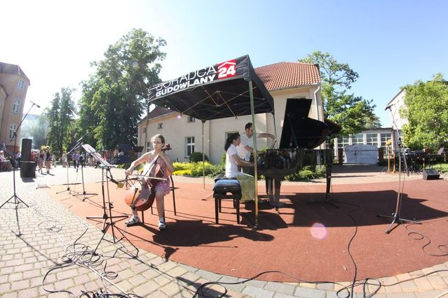 II Muzyczna Majówka (zdjęcia)