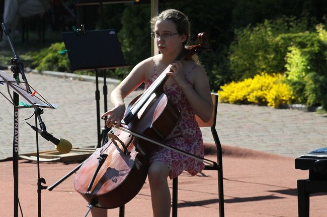 II Muzyczna Majówka (zdjęcia)