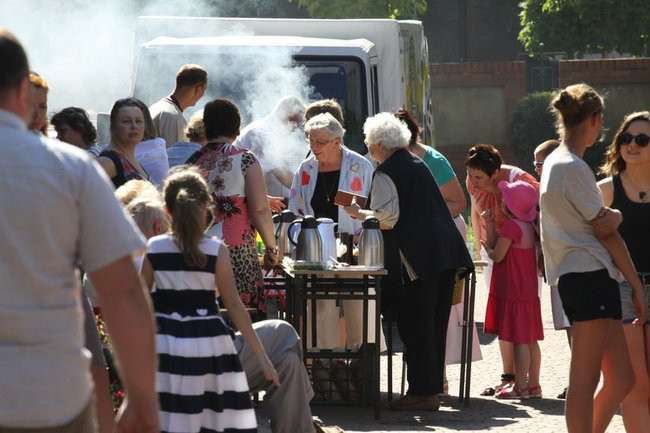 II Muzyczna Majówka (zdjęcia)