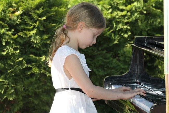 II Muzyczna Majówka (zdjęcia)