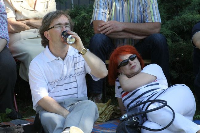 II Muzyczna Majówka (zdjęcia)