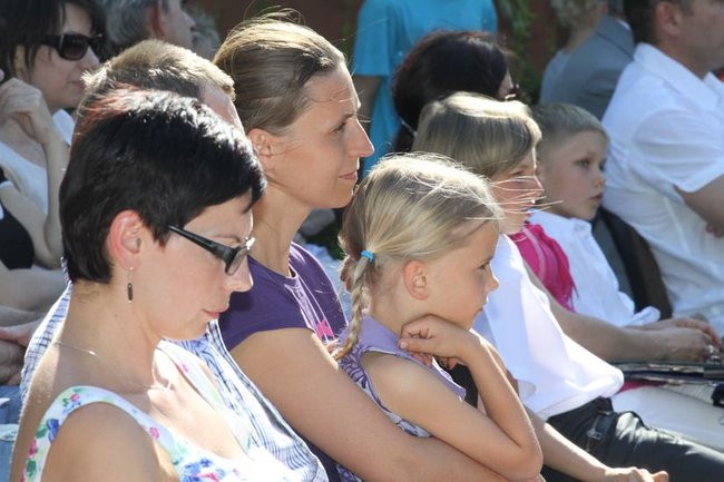 II Muzyczna Majówka (zdjęcia)