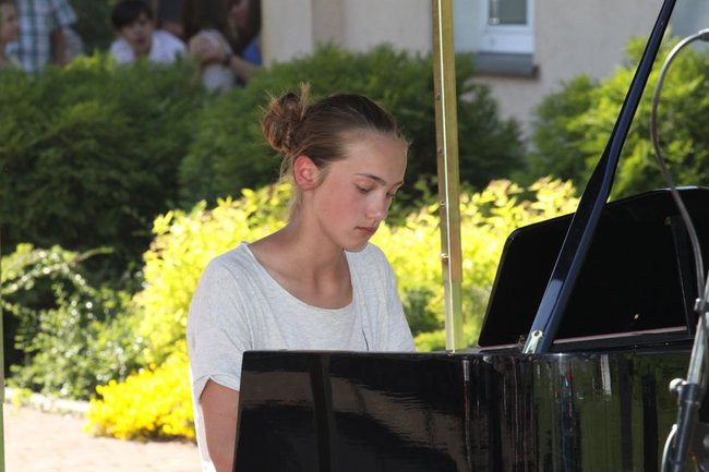 II Muzyczna Majówka (zdjęcia)